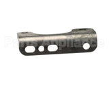 488-4521-SA Master-Bilt Hinge Lh Top W/Hold Open, 2.28