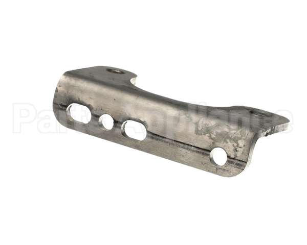 488-4521-SA Master-Bilt Hinge Lh Top W/Hold Open, 2.28