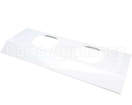 488-5001-WS Master-Bilt Venturi, 18.830 X 40.020, Blg-