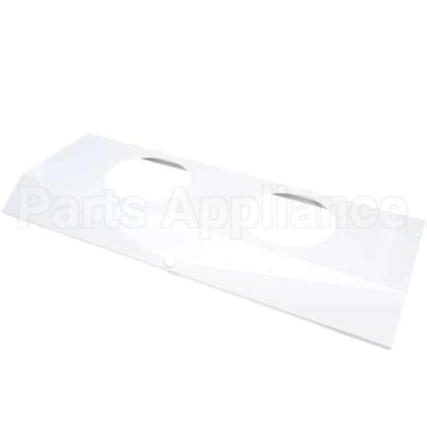 488-5001-WS Compatible Master-Bilt Venturi, 18.830 X 40.020, Blg