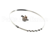 48803.0000 Bunn Kit, Limit Thermostat Auto Reset W/ Tie