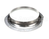 48803.0000 Middleby Ringair Inlet Ps540