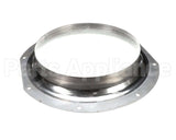 48803.0000 Middleby Ringair Inlet Ps540