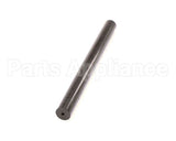 48829 Nemco Plastic Handle, Black