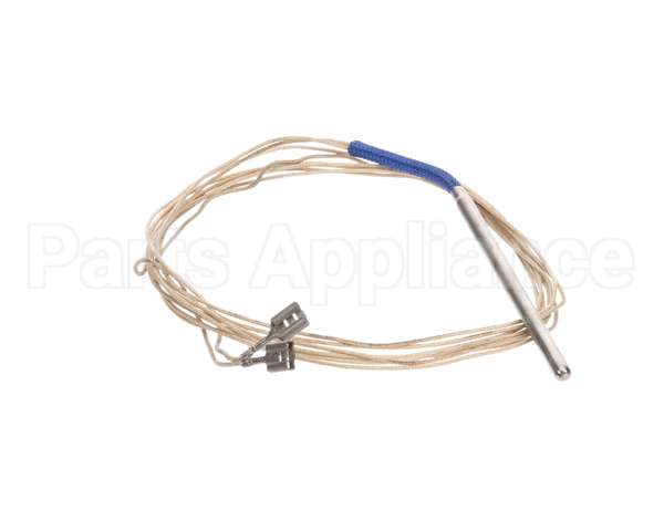 4883185 Apw Wyott Probe, Rtd, 60 W/0.19 Dia. X 3