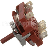 48841-0 Compatible Montague Rotary Switch
