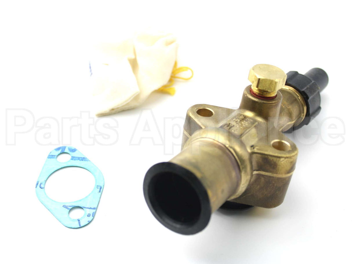 06DA660064 Carrier 1 1/8" Discharge Service Valve