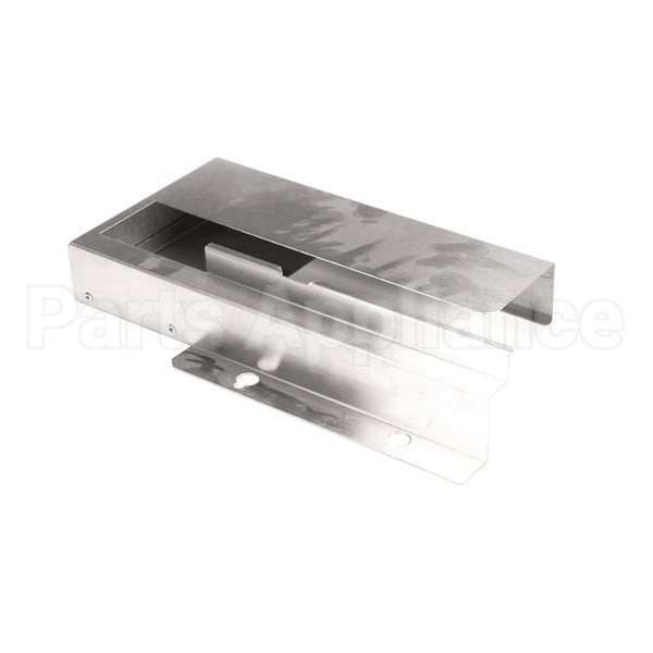 48851 Compatible Middleby Assy, Chain Cover Ps536