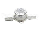 48854 Nemco Thermostat,Hi-Limit,425