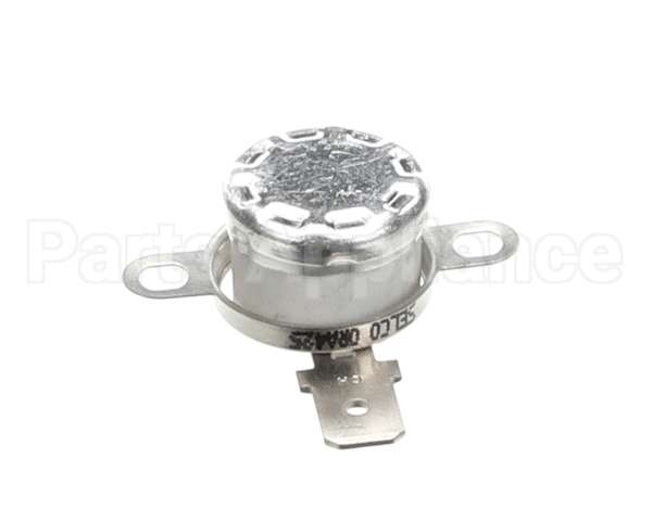 48854 Nemco Thermostat,Hi-Limit,425