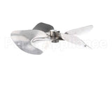 48862 Middleby Fan,Axial 14" Dia Ps540