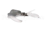 48862 Middleby Fan,Axial 14" Dia Ps540