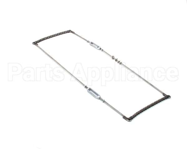 4887 Blodgett Chain Turnbuckle Assembly