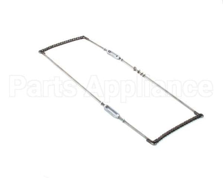 4887 Blodgett Chain Turnbuckle Assembly
