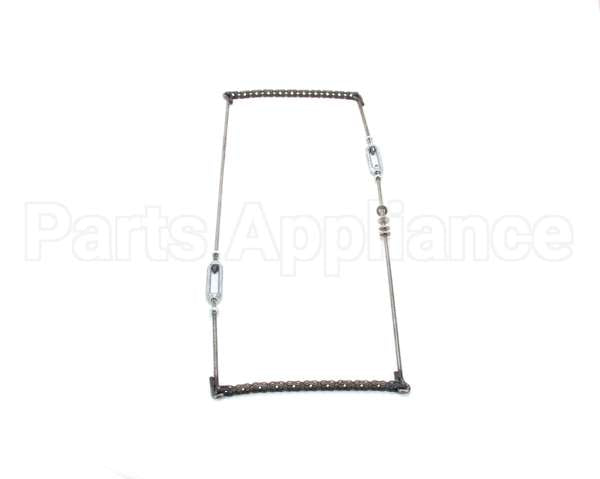 4887 Blodgett Chain Turnbuckle Assembly