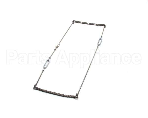 4887 Blodgett Chain Turnbuckle Assembly