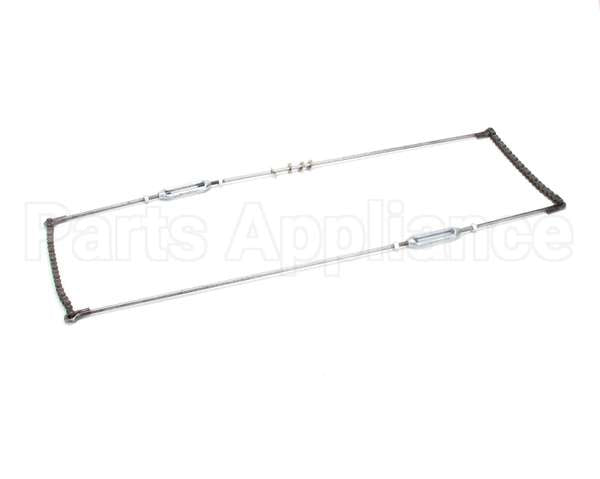 4887 Blodgett Chain Turnbuckle Assembly