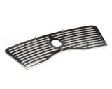 48890 Nespresso Drip Plate 704 Inox V2