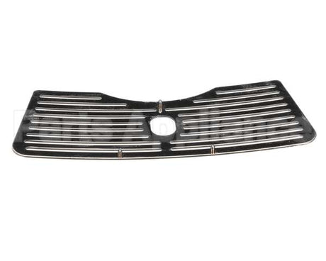 48890 Nespresso Drip Plate 704 Inox V2