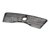 48890 Nespresso Drip Plate 704 Inox V2
