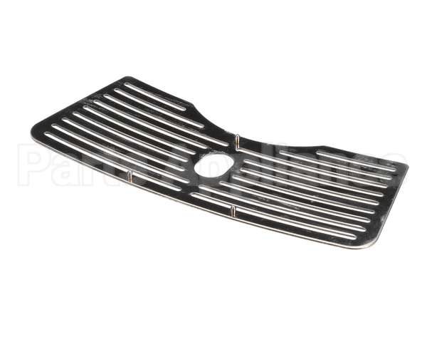 48890 Nespresso Drip Plate 704 Inox V2