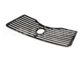 48890 Nespresso Drip Plate 704 Inox V2