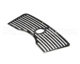 48890 Nespresso Drip Plate 704 Inox V2