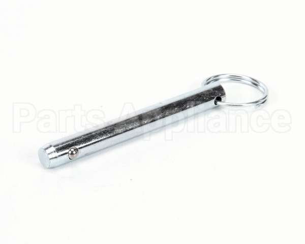 48894900 Apw Wyott Hitch Pin 3/8 Dia. X 2 5/8