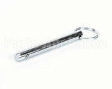 48894900 Apw Wyott Hitch Pin 3/8 Dia. X 2 5/8