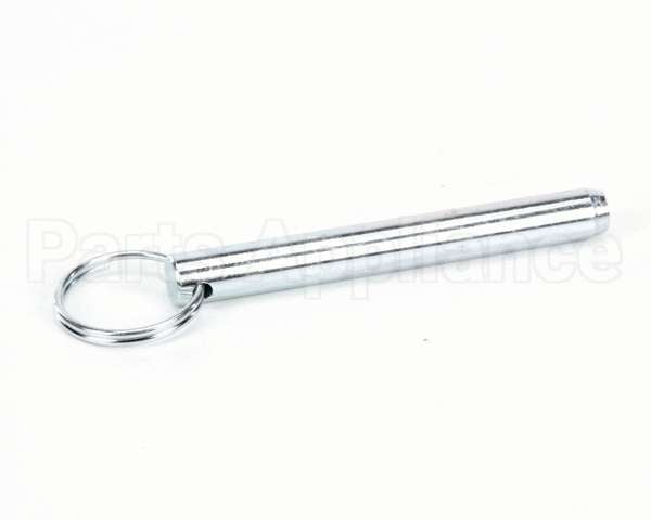 48894900 Apw Wyott Hitch Pin 3/8 Dia. X 2 5/8