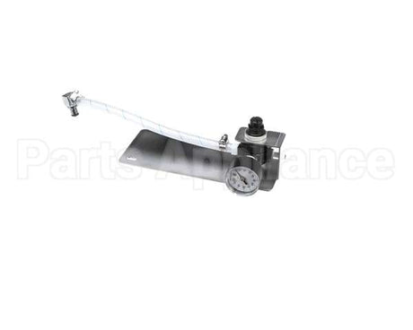 7002130 Antunes Water Pressure Regulator
