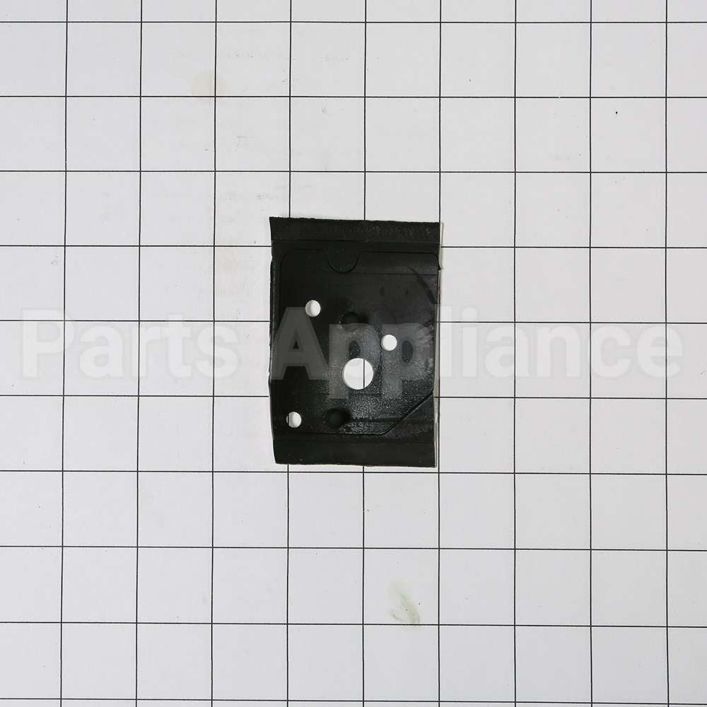 12999501 Whirlpool Shim-Top Hinge $Lh