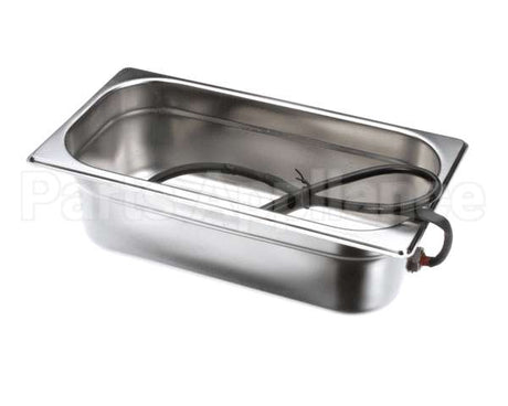 489-5001-WS Master-Bilt Evaporator Drain Pan