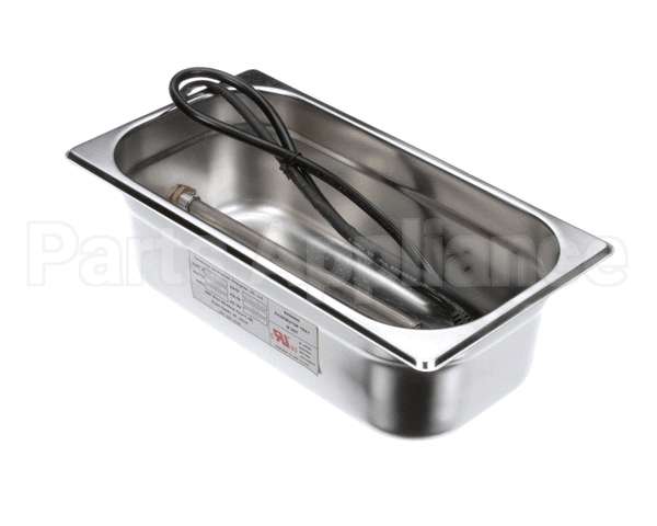 489-5001-WS Master-Bilt Evaporator Drain Pan