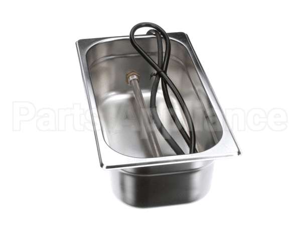 489-5001-WS Master-Bilt Evaporator Drain Pan