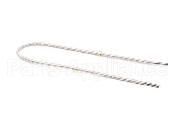 48905-0 Montague Tubing, Ss/Flex