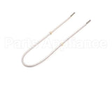 48905-0 Montague Tubing, Ss/Flex