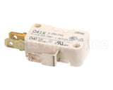 48905 Nespresso Micro Switch D41R-Qgac V