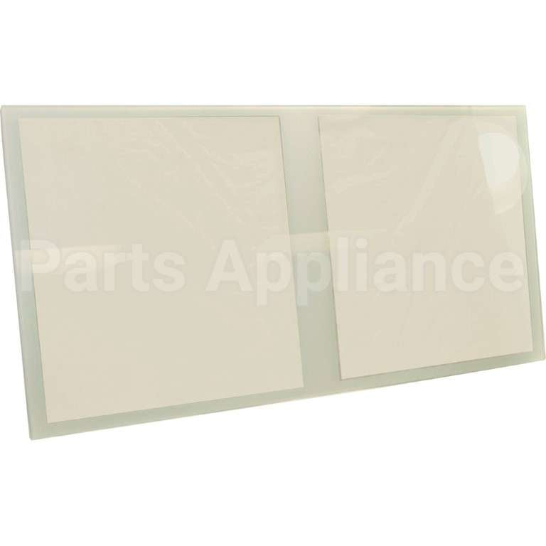 4890JL1002N Lg Shelf,Glass