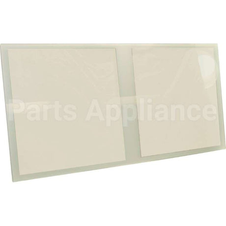 4890JL1002N Lg Shelf,Glass
