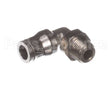 48913.0000 Bunn Fitting, Push To Con Elb 1/4Od X 1/8Npt