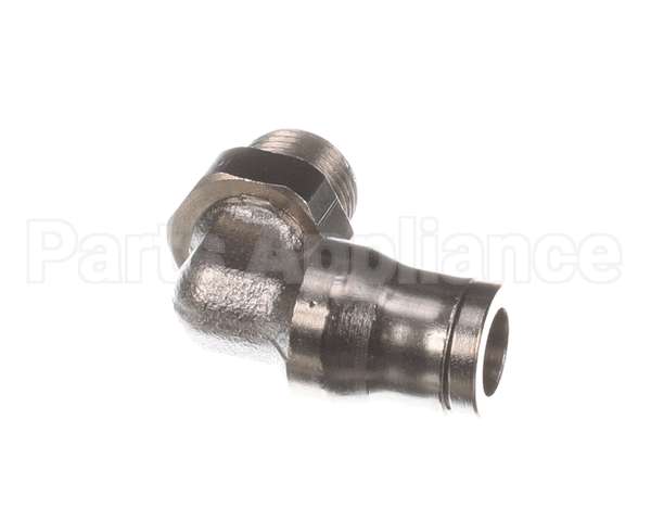 48913.0000 Bunn Fitting, Push To Con Elb 1/4Od X 1/8Npt