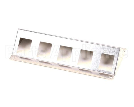 48916 Gold Medal Products Rocker Switch Box