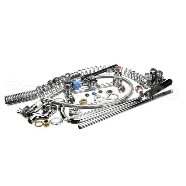 48917 Compatible Fisher Prerinse Spg 8Bszlh 12Ss