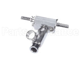 48936.1005 Bunn Kit, Gas Infuser Assembly In-Line Orific