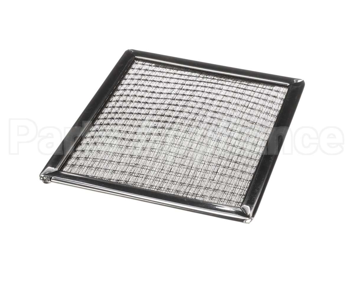 48939 Nemco Filter, Rear, Panini