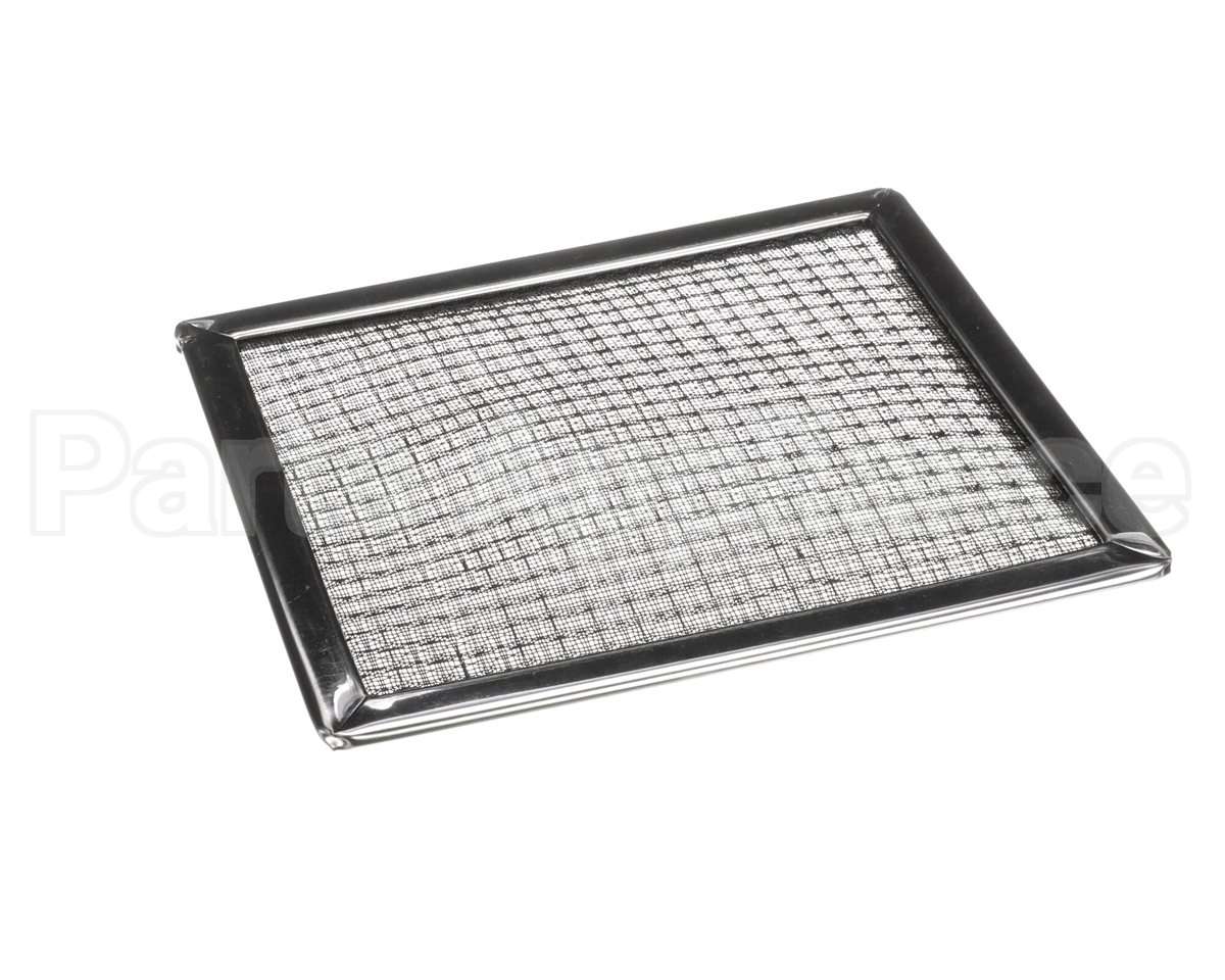 48939 Nemco Filter, Rear, Panini