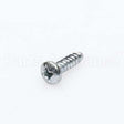 489392 Whirlpool Screw-Self Tapping-Pan H