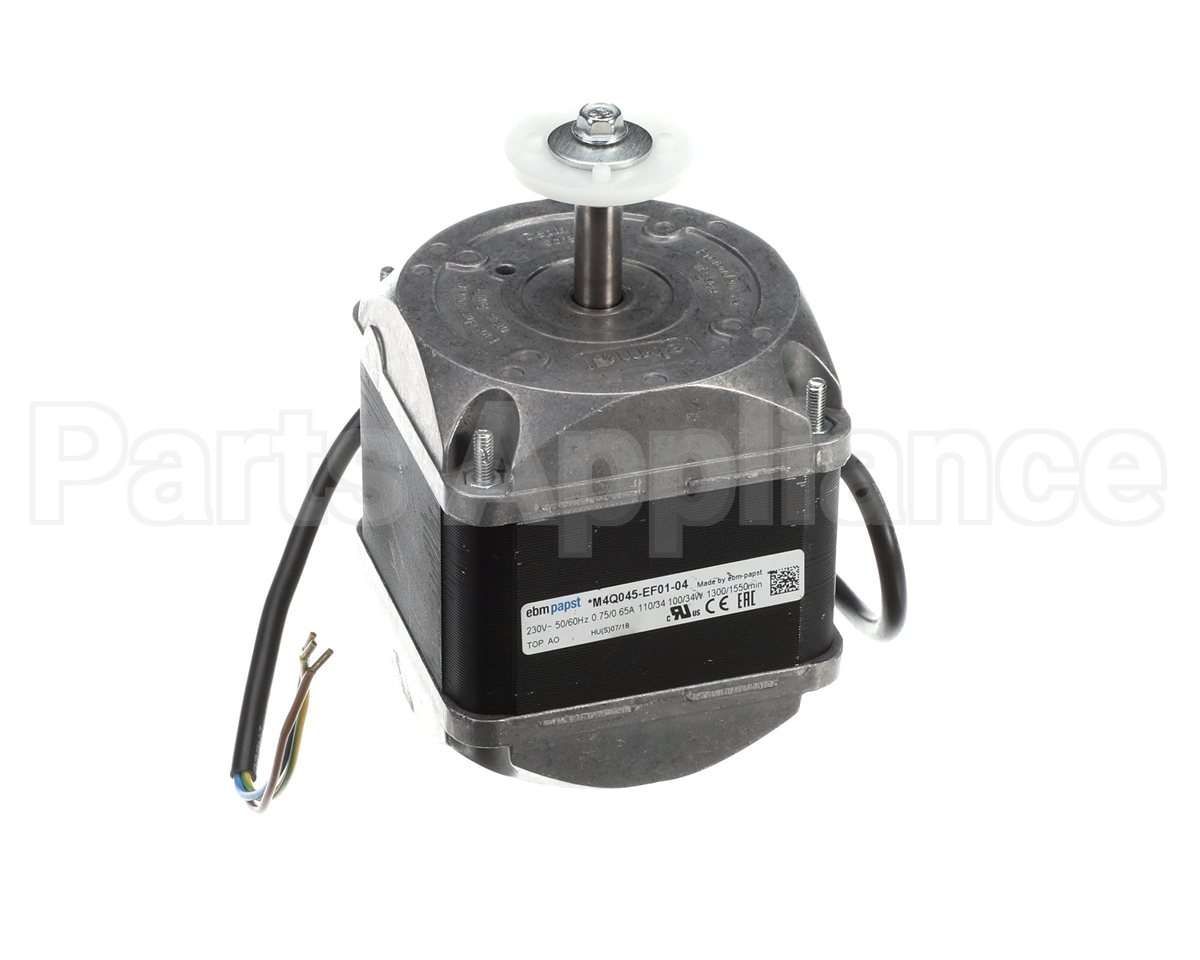 4894 Itv Ice Makers Fan.ul Pala 300X28Deg M4Q045-Ef01-04 220