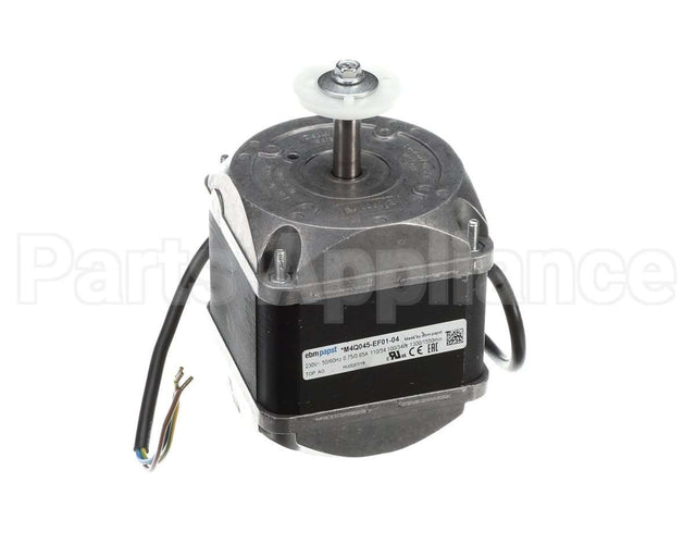 4894 Itv Ice Makers Fan.ul Pala 300X28Deg M4Q045-Ef01-04 220